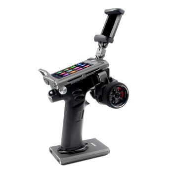 Flysky Noble NB4-Pro+ Sender mit 2 Empfänger