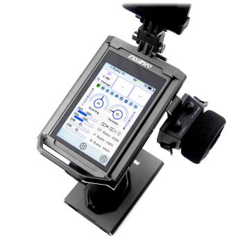 Preview: Flysky Noble NB4-Pro+ Sender mit 2 Empfänger