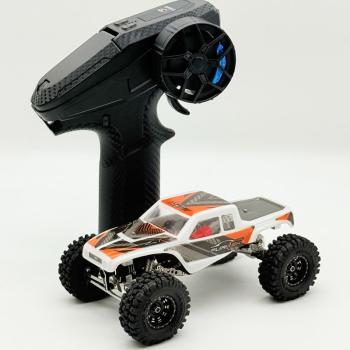 Furitek Krawl 30 Fullrange Comp ARTR Orange Edition