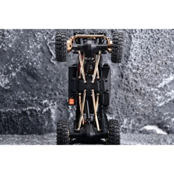 Preview: MESSING LINK-SET GPM FÜR AXIAL 1/30 SCX30 BRONCO, WRANGLER, K10