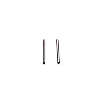 Hobao Stift 4x43,5mm (2 Stk.)