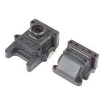 Hobao Front & Rear Gear Box Set
