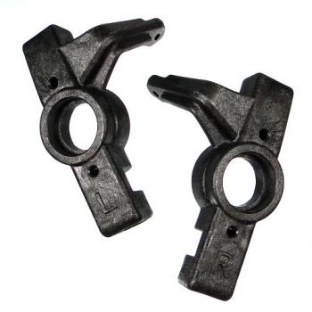 Hobao Achsschenkel SS vorne li/re (2 Stk.)