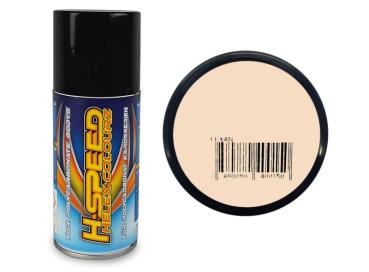 NEU LEXAN SPRAY PERGAMON BEIGE 150ML H-SPEED