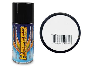 LEXAN SPRAY MATT AUSSEN 150ML H-SPEED NP126