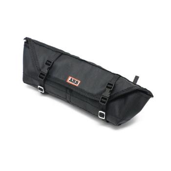 DACHGEPÄCKTASCHE SCHWARZ H-SPEED DEKO 1/10