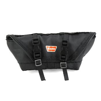 GEPÄCKTASCHE SCHWARZ H-SPEED DEKO 1/18