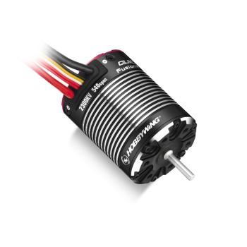 Hobbywing Quicrun Fusion Pro Elite 2300kV 2-4s