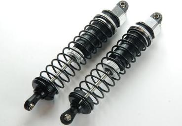 MODSTER Stossdämpfer hinten 105mm V2/V3/V4/Evolution/XC-Maximum 2 Stück