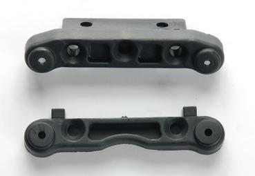 MODSTER Querlenkerhalter vorne V2/V3/V4/Evolution