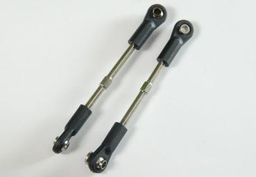 MODSTER Lenkgestänge V2/V3/V4/Evolution/XC-Maximum 2 Stück