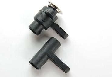 MODSTER Servo Saver Set V2/V3/V4/Evolution/XC-Maximum