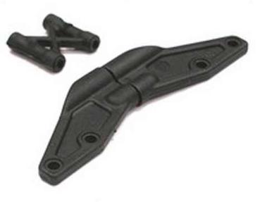 MODSTER Spoiler Halterung Evolution