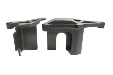 MODSTER V4.1 Getriebeabdeckung komplett ( kompatibel zu V2,V3,V4 )
