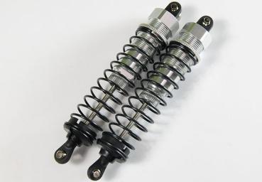 MODSTER Stossdämpfer hinten Alu 105mm V2/V3/V4/Evolution/XC-Maximum 2 Stück