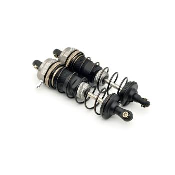 MODSTER Stoßdämpfer vorne Dune Racer Pro Brushed 2 Stück