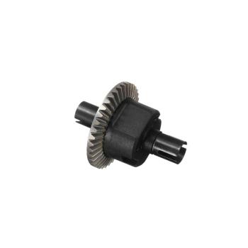 MODSTER Differential Komplett Dune Racer Pro/Evolution X Brushed