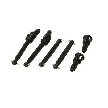 MODSTER Antriebswellen-Set XGT