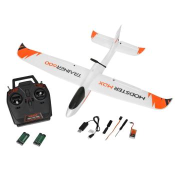 Preview: Modster MDX Trainer 600 Elektro RTF