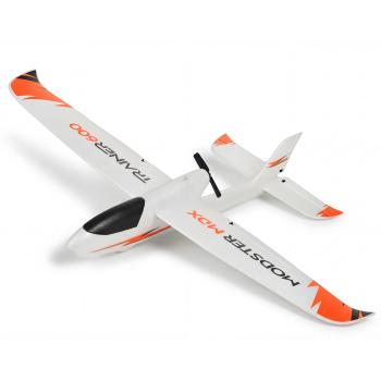 Modster MDX Trainer 600 Elektro RTF