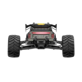 MJX Hyper GO 10210 Truck 1/10 Brushless 4WD RTR Grau