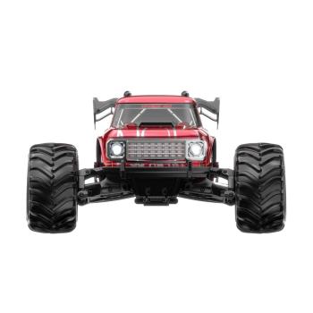 MJX Hyper GO 10210 Truck 1/10 Brushless 4WD RTR Rot