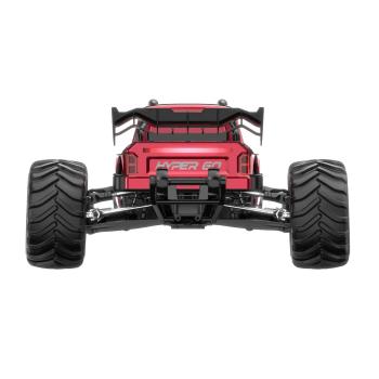 MJX Hyper GO 10210 Truck 1/10 Brushless 4WD RTR Rot