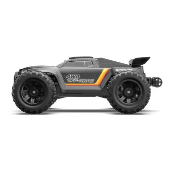 Preview: MJX RC Hyper GO Monster Truck Brushless 3S 4WD 1/12 RTR