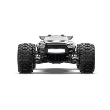 Preview: MJX RC Hyper GO Monster Truck Brushless 3S 4WD 1/12 RTR