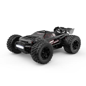 Preview: MJX Hyper GO 14207 1/14 Truggy 4WD RTR
