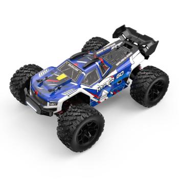 Preview: MJX Hyper GO 14212 1/14 Truggy 4WD RTR
