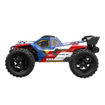 Preview: MJX Hyper GO 14212 1/14 Truggy 4WD RTR