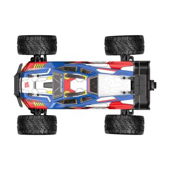 Preview: MJX Hyper GO 14212 1/14 Truggy 4WD RTR