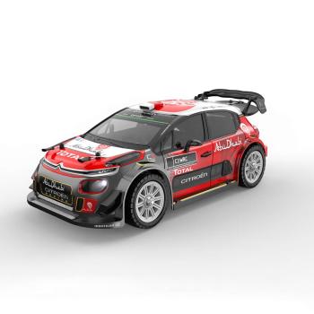 MJX Karosserie Citroen 1/14