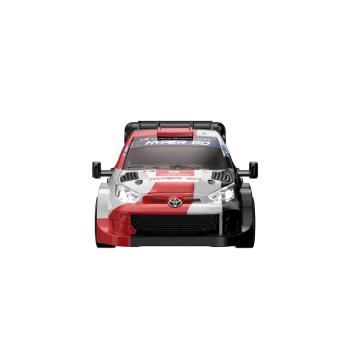 Preview: MJX RC Hyper GO Toyota 2023 GR 1/43 Yaris Rally