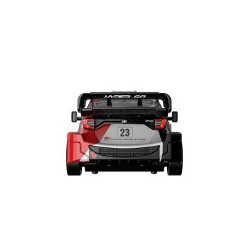 MJX RC Hyper GO Toyota 2023 GR 1/43 Yaris Rally