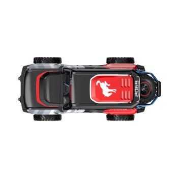 Preview: MJX Hyper GO H18P 1/18 Ford Bronco R Baja 1000 Crawler