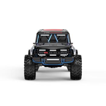 Preview: MJX Hyper GO H18P 1/18 Ford Bronco R Baja 1000 Crawler