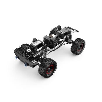 MJX Hyper GO H18P 1/18 Ford Bronco R Baja 1000 Crawler