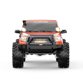 Preview: MJX Hyper GO H8E 1/8 Brushless Crawler