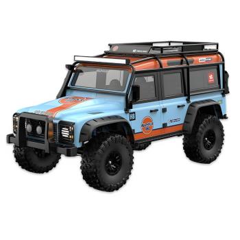 MJX RC Hyper GO H8H 1/8 Brushless Crawler