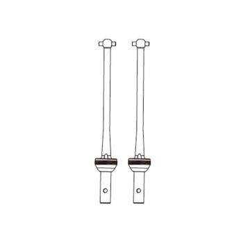 MJX CVD-Antriebswelle