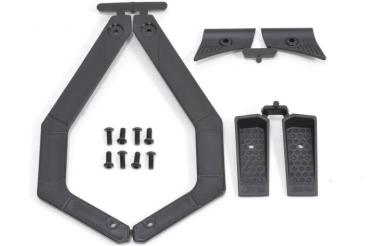 BODY SAVERS FÜR XMAXX TRAXXAS XMAXX