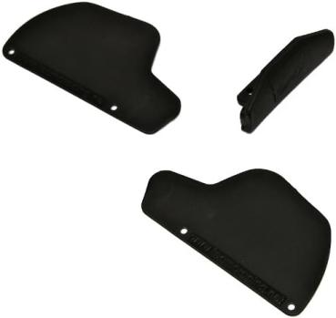 Team C – Front Bumper & dirtcover 1: 8 Buggy