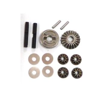 TEAM C DIFF GEAR SET