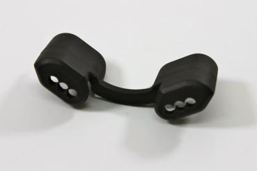 Shock Cover front 1:8 T08718 1:8 Team C Truggy