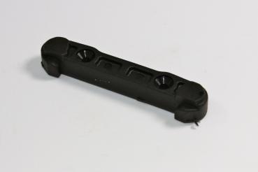 Suspension Arm Mount front/rear 1:8 Comp. Team C