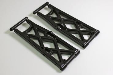 Suspension Arms rear lower left right 1:8