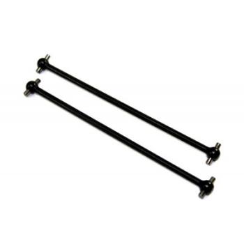 Reaar Wheel Drive Shafts (2) 1:8 Truggy