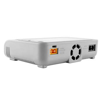 Preview: ToolkitRC Q4AC LiPo 1-4S 5A 4 Kanal Ladegerät AC/DC